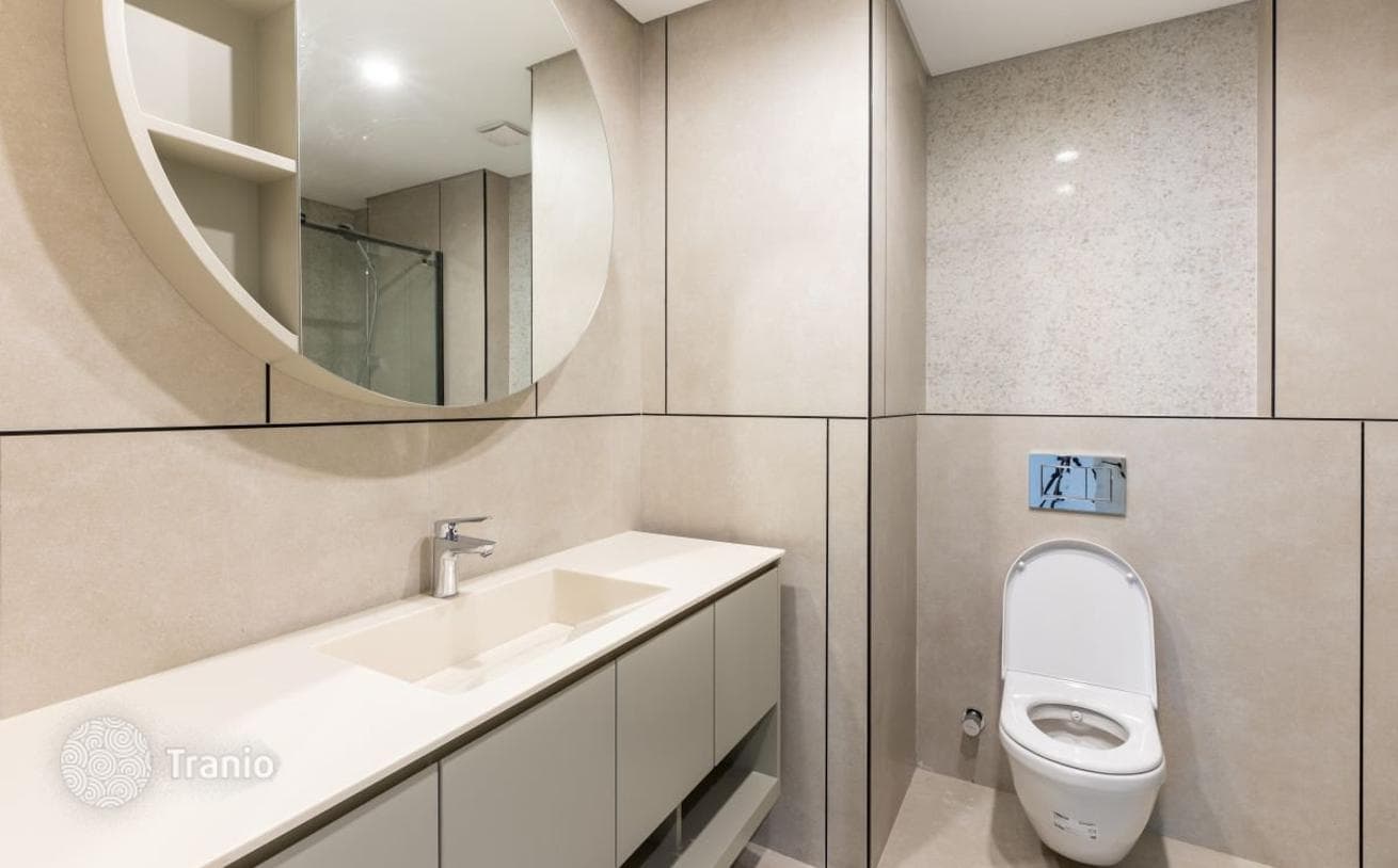 3-Bedroom (3+1) Apartment with Smart Home in Konyaalti, Antalya, photo 4
