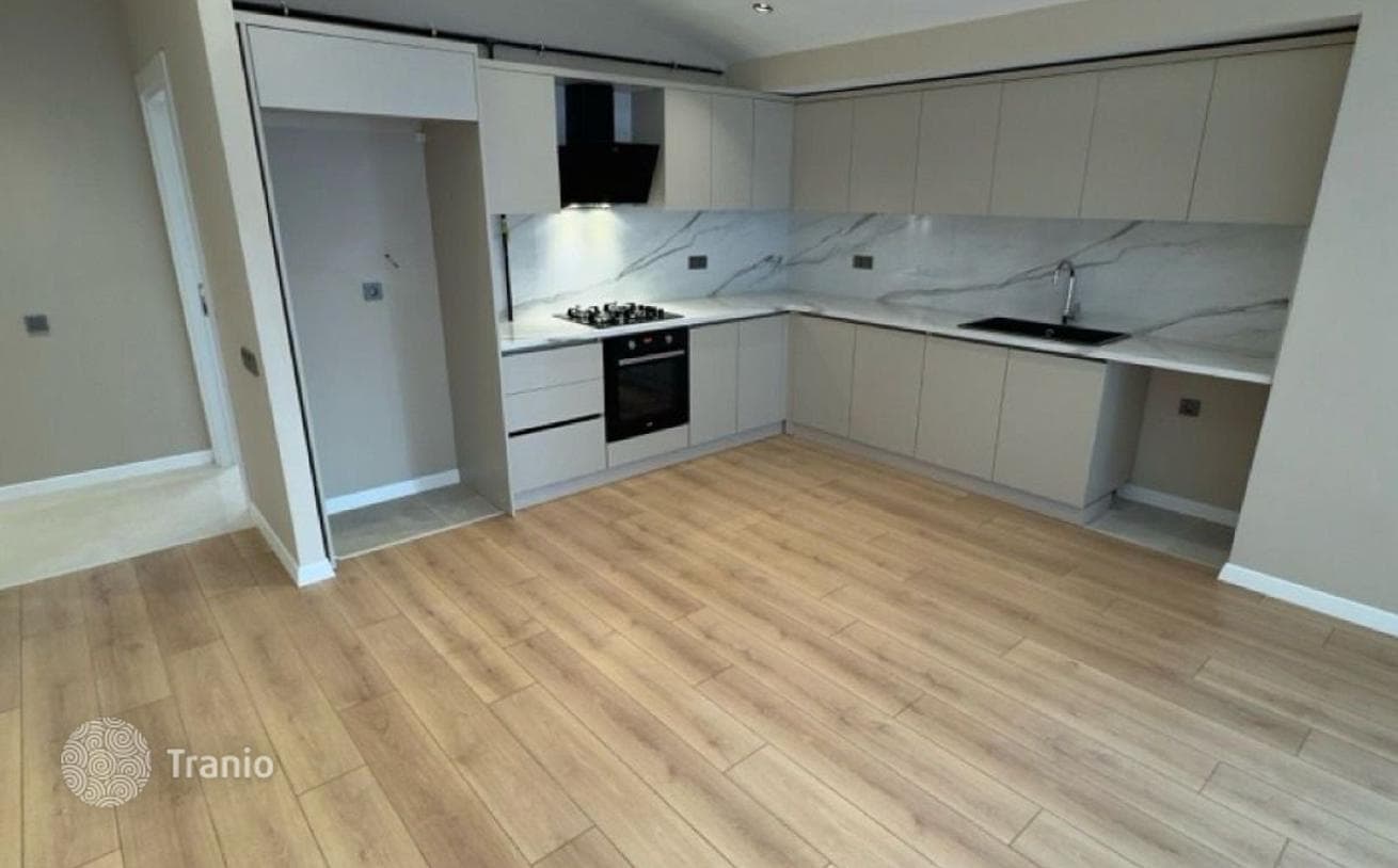 3-Bedroom (3+2) Duplex with Shared Pool in Konyaalti, Antalya, photo 2