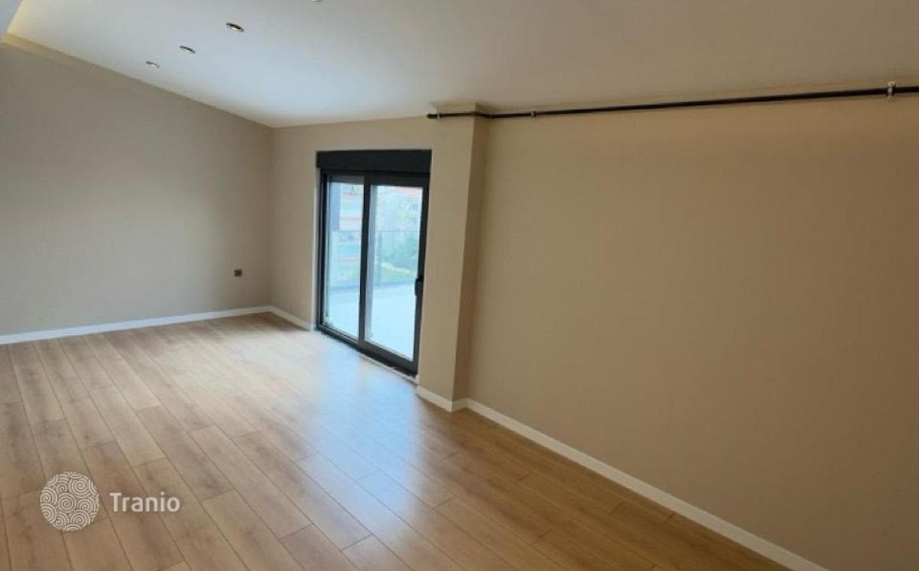 3-Bedroom (3+2) Duplex with Shared Pool in Konyaalti, Antalya, photo 4