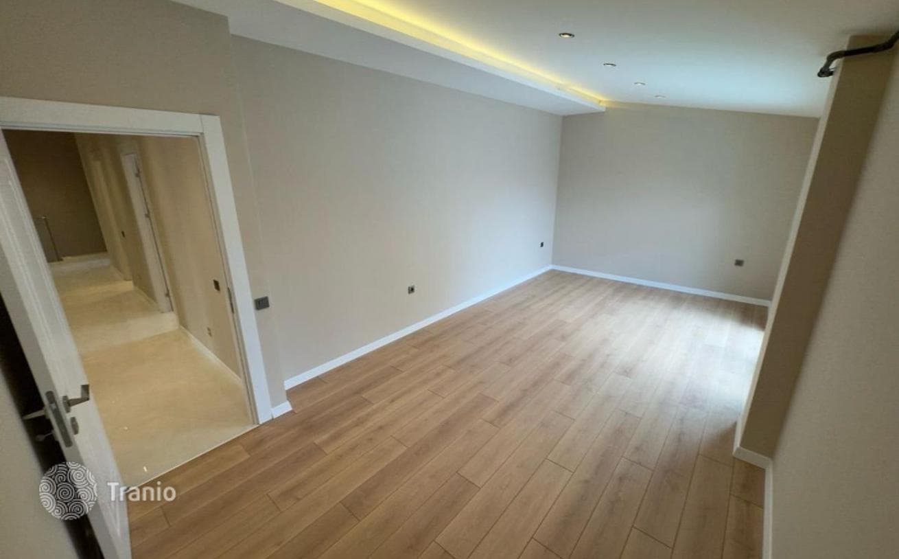 3-Bedroom (3+2) Duplex with Shared Pool in Konyaalti, Antalya, photo 5