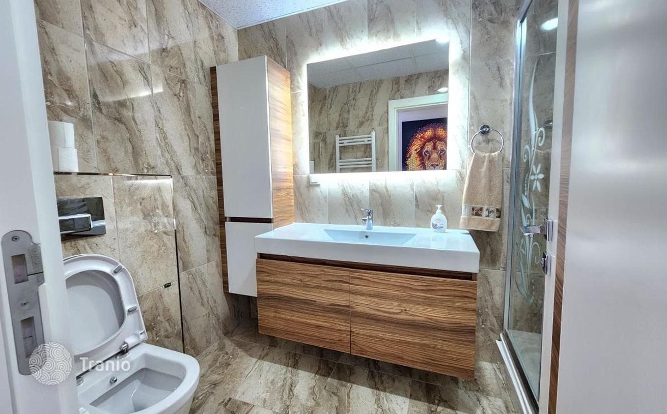 3-Bedroom Apartment with Shared Pool in Konyaalti, Antalya, photo 2