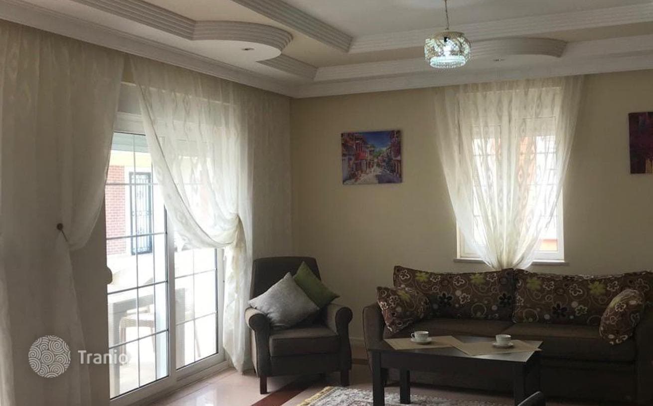 3-Bedroom Furnished Villa 1 km from the Beach in Kemer, photo 3