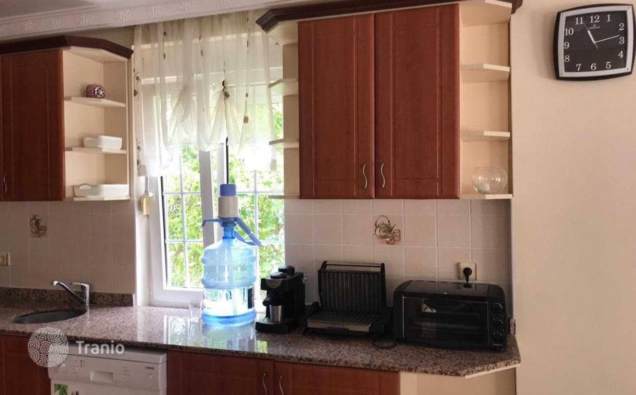 3-Bedroom Furnished Villa 1 km from the Beach in Kemer, photo 4