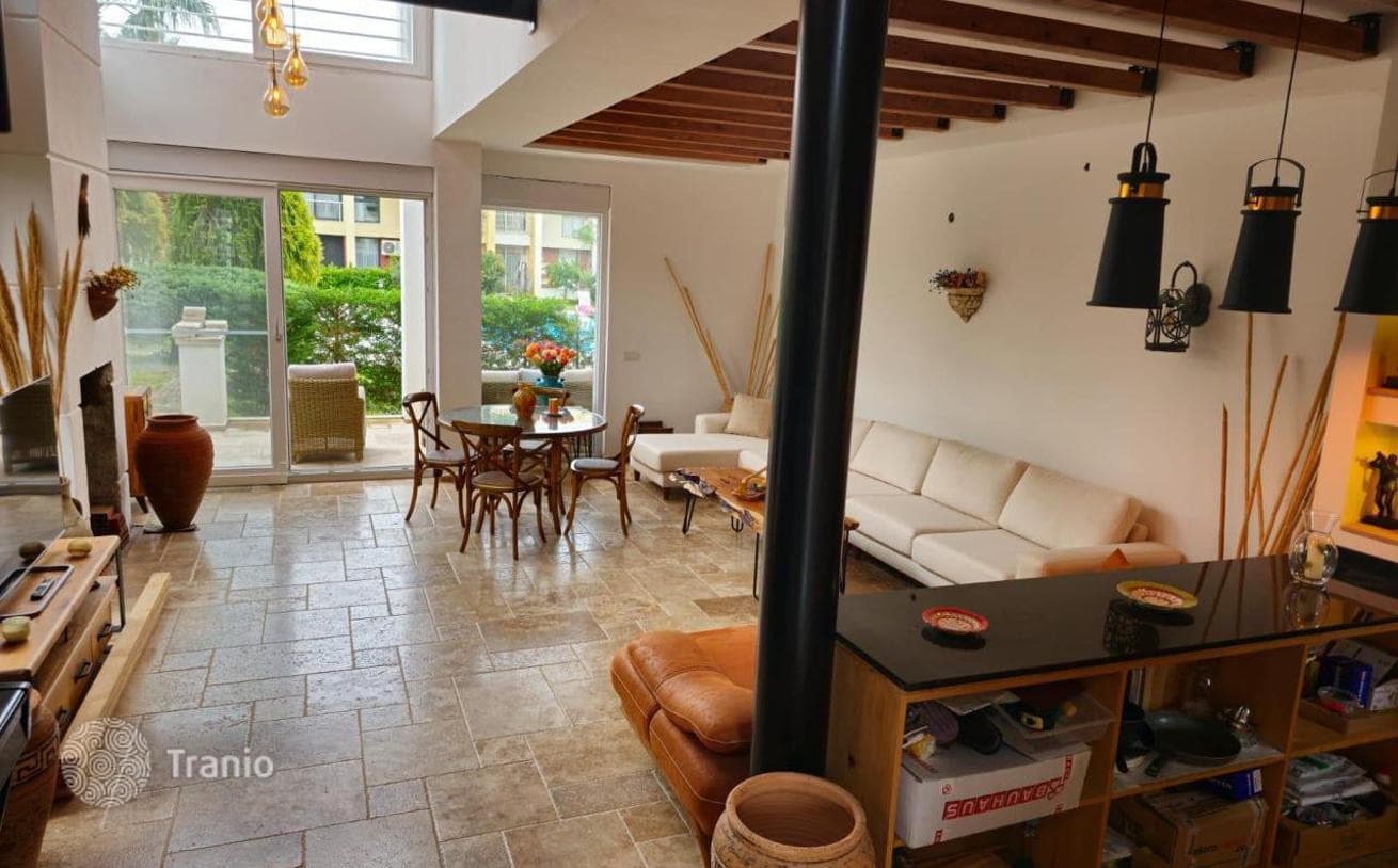 3-Bedroom Villa 650 m from the Beach in Kemer, photo 2