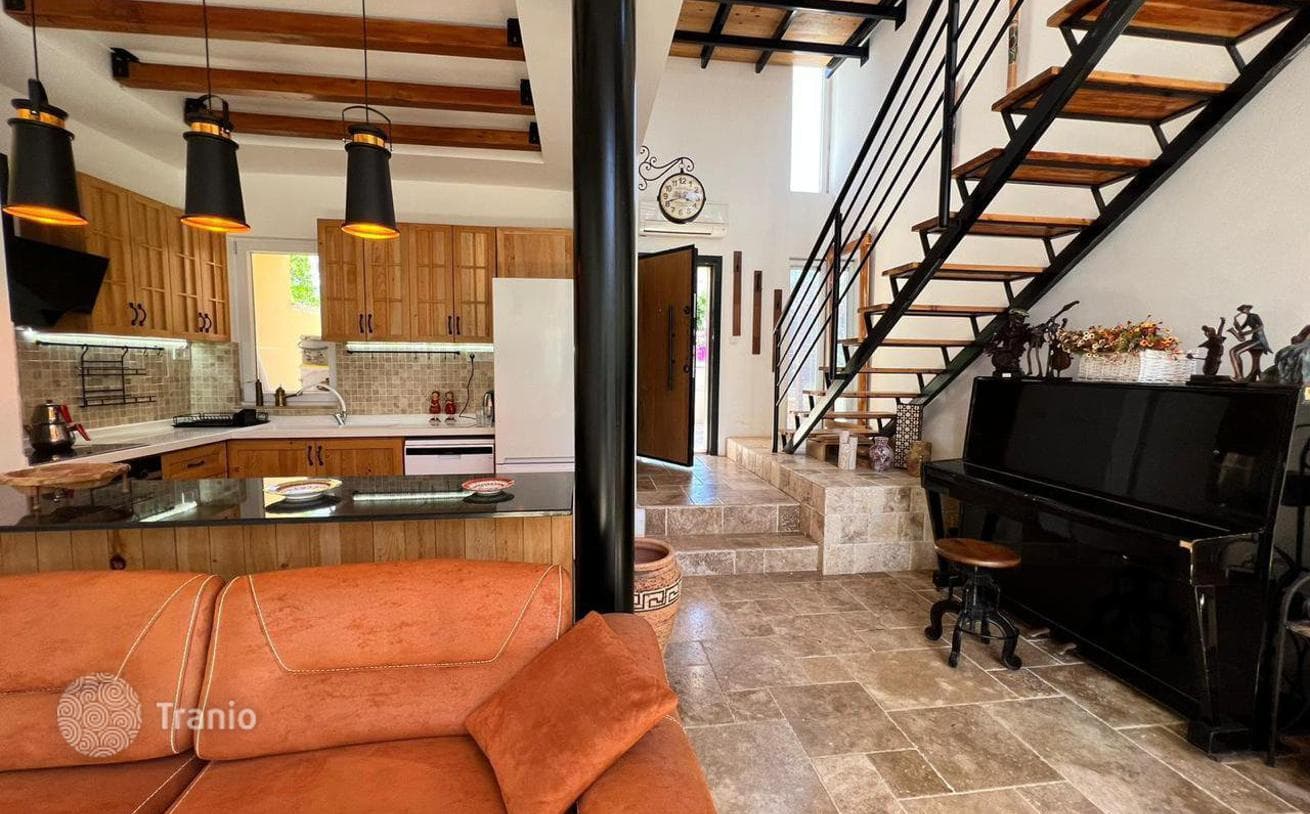 3-Bedroom Villa 650 m from the Beach in Kemer, photo 3
