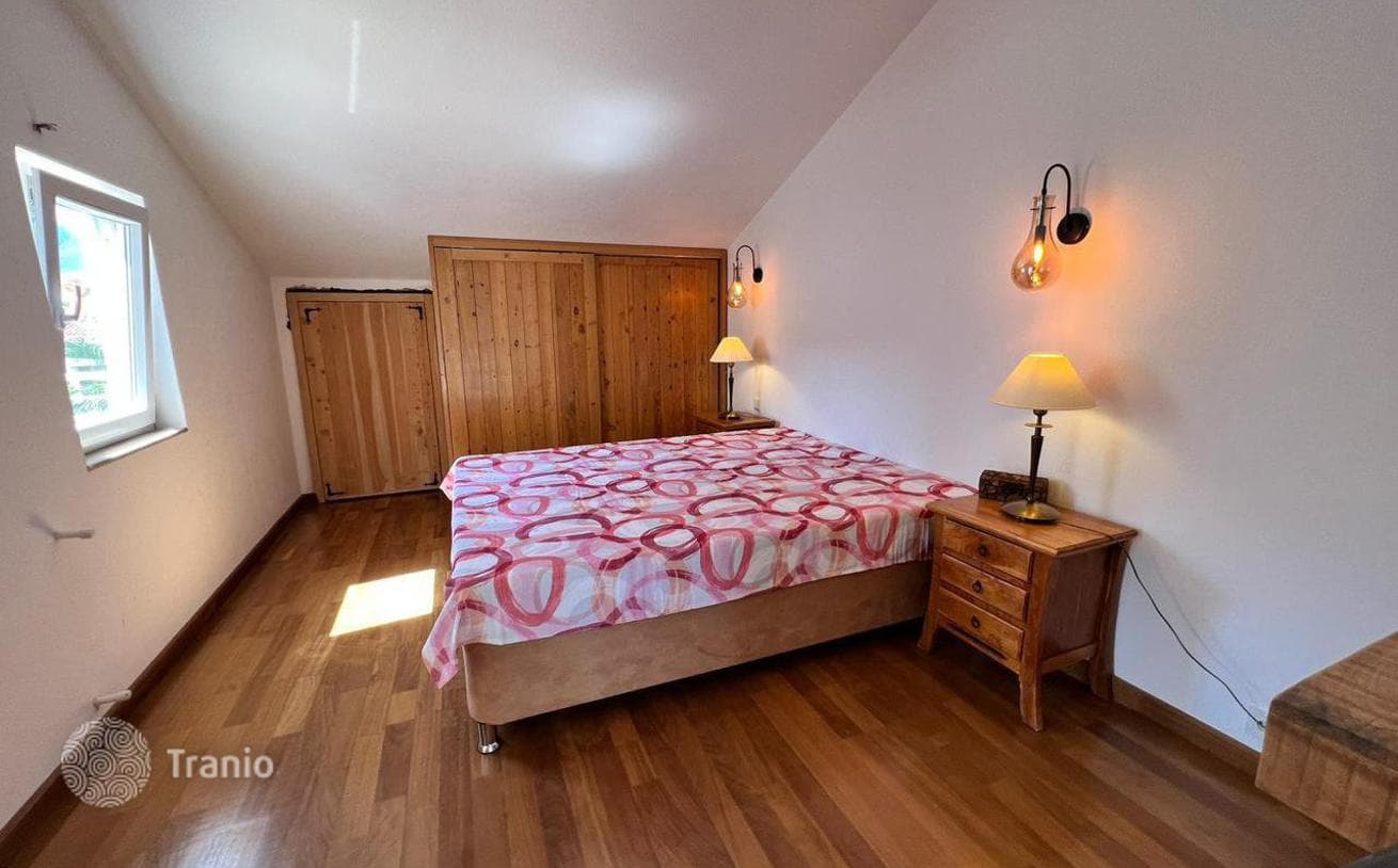 3-Bedroom Villa 650 m from the Beach in Kemer, photo 4