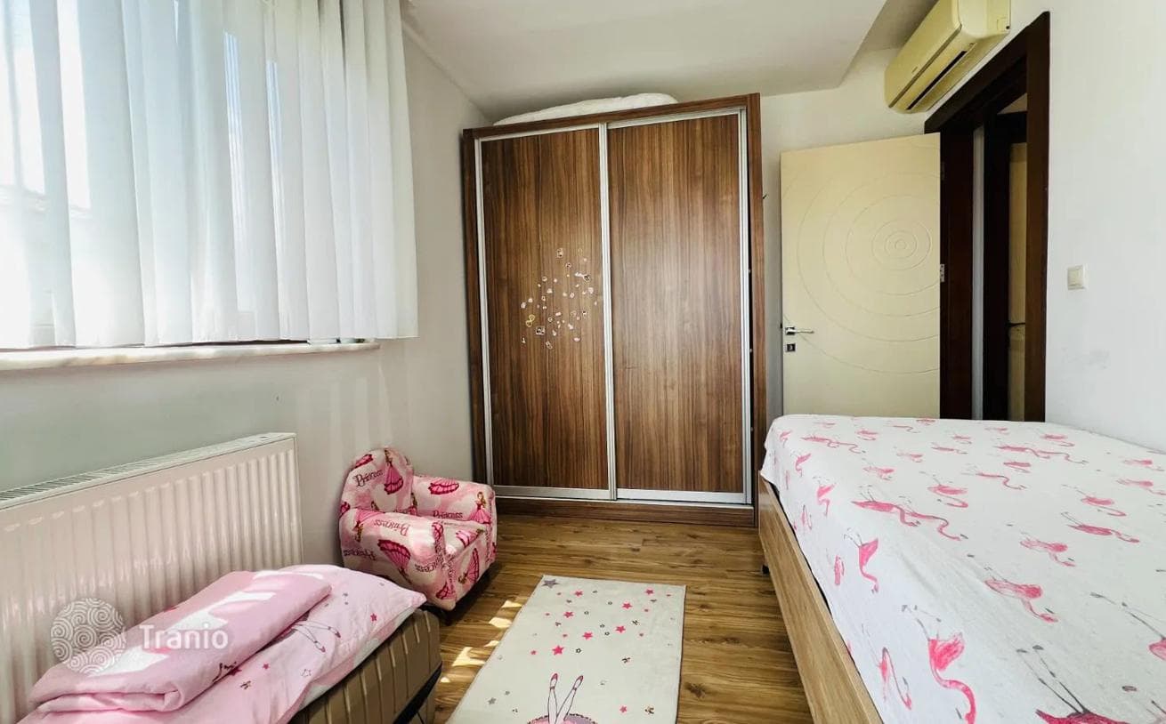 2-Bedroom Villa in Kemer, Turkey