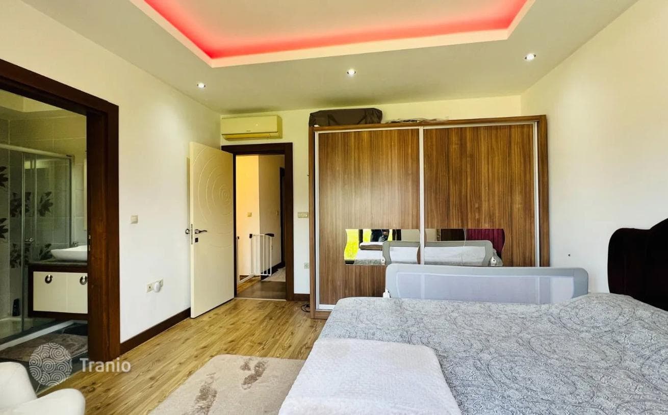 2-Bedroom Villa in Kemer, Turkey, photo 2