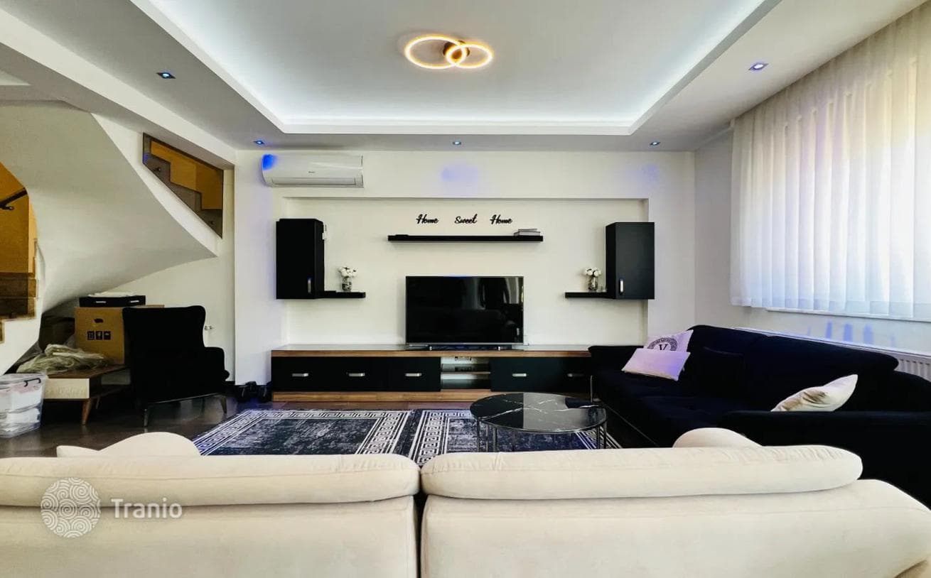 2-Bedroom Villa in Kemer, Turkey, photo 3