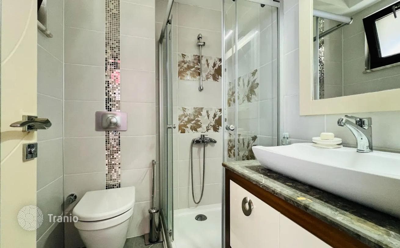 2-Bedroom Villa in Kemer, Turkey, photo 4