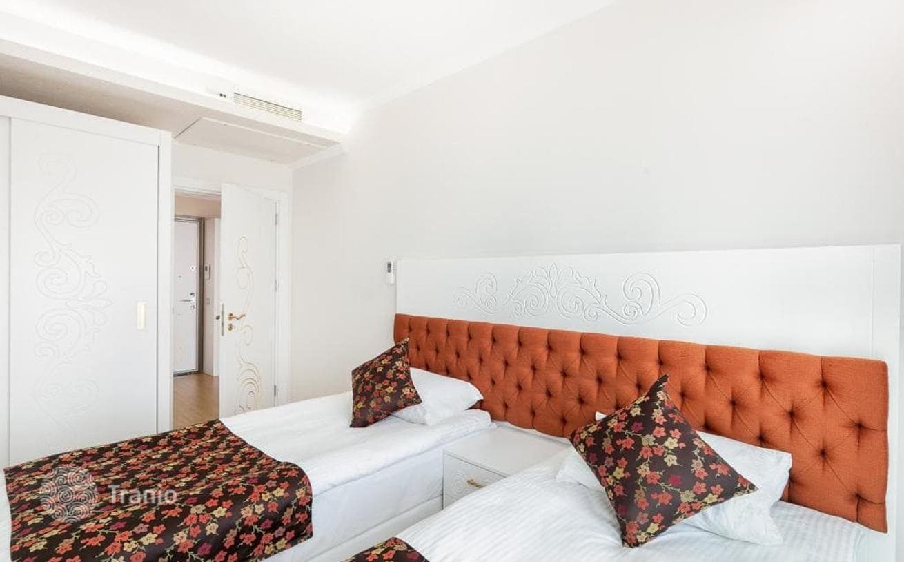 2-Bedroom (2+1) Apartments in Liman, Konyaalti, Antalya, photo 2