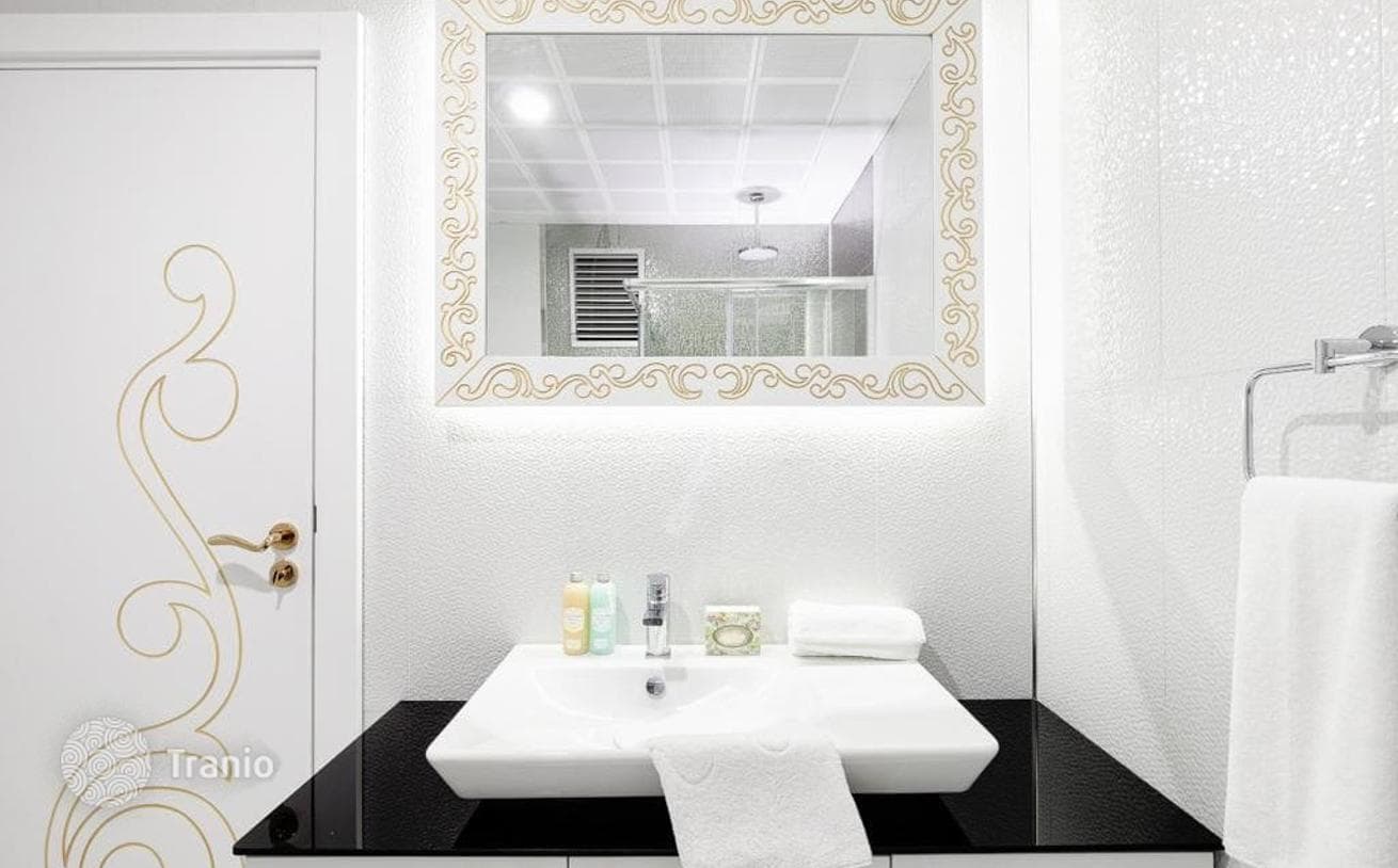 2-Bedroom (2+1) Apartments in Liman, Konyaalti, Antalya, photo 4