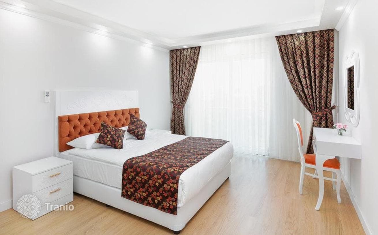 2-Bedroom (2+1) Apartments in Liman, Konyaalti, Antalya, photo 5