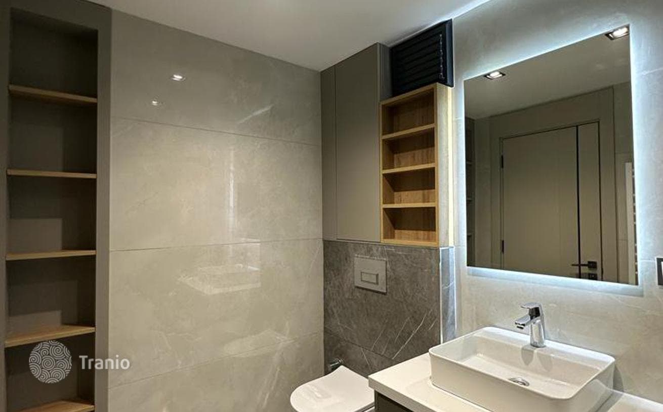 3-Bedroom Penthouse with Modern Renovation in Konyaalti, Antalya, photo 2