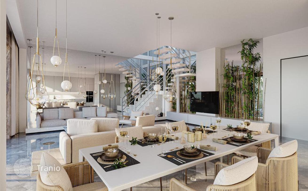 Luxury Apartment in Residential Complex, photo 2