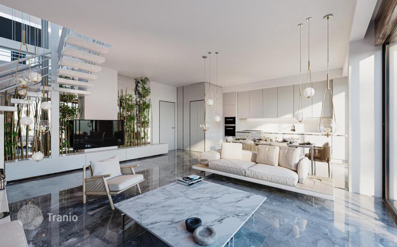 Luxury Apartment in Residential Complex, photo 4