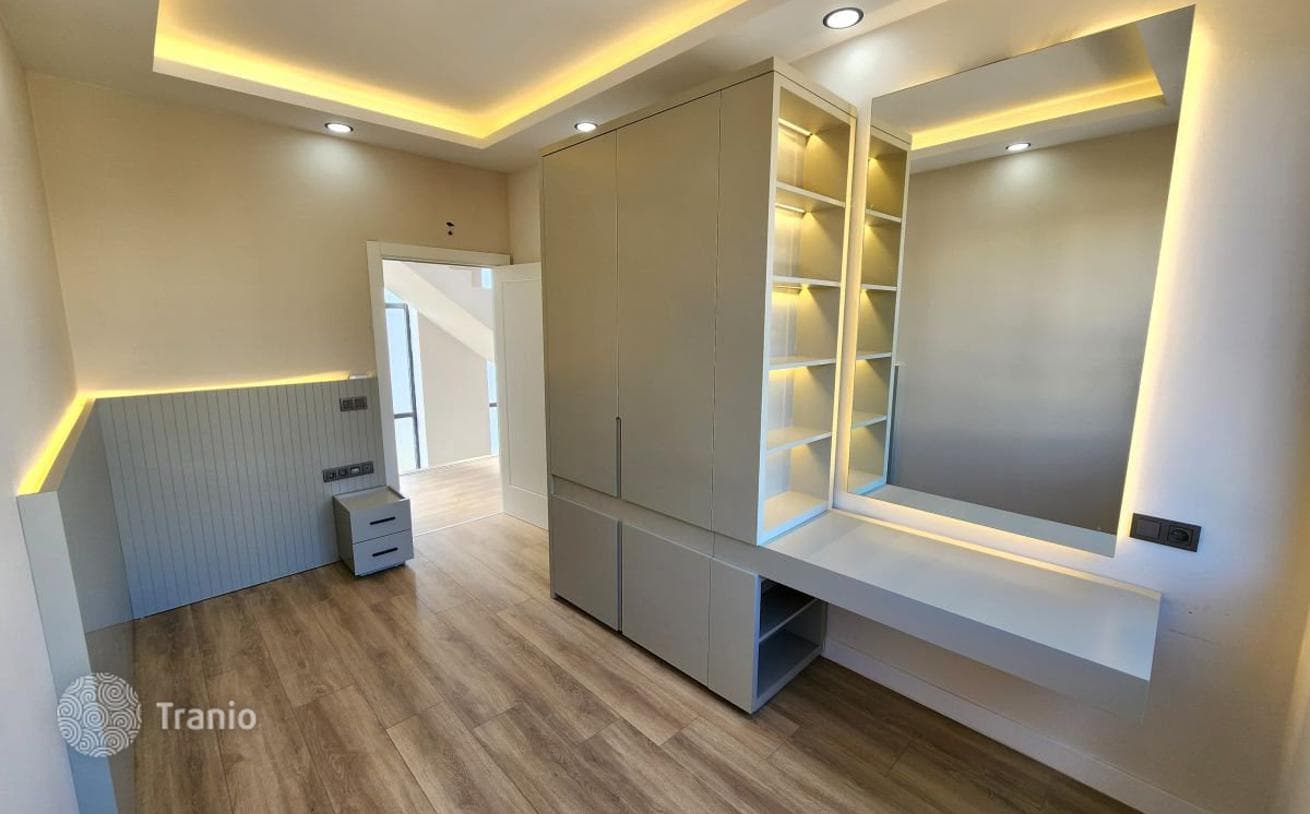 3-Bedroom (4+1) Villa with Private Pool in Belek, Antalya, photo 3