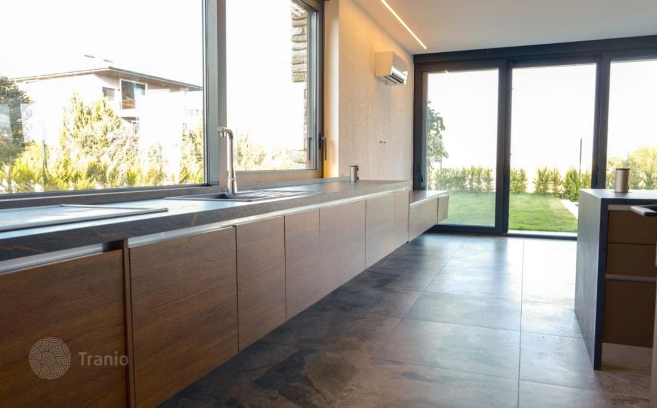 4-Bedroom (4+1) Luxury Villa with Private Pool in Belek, Antalya