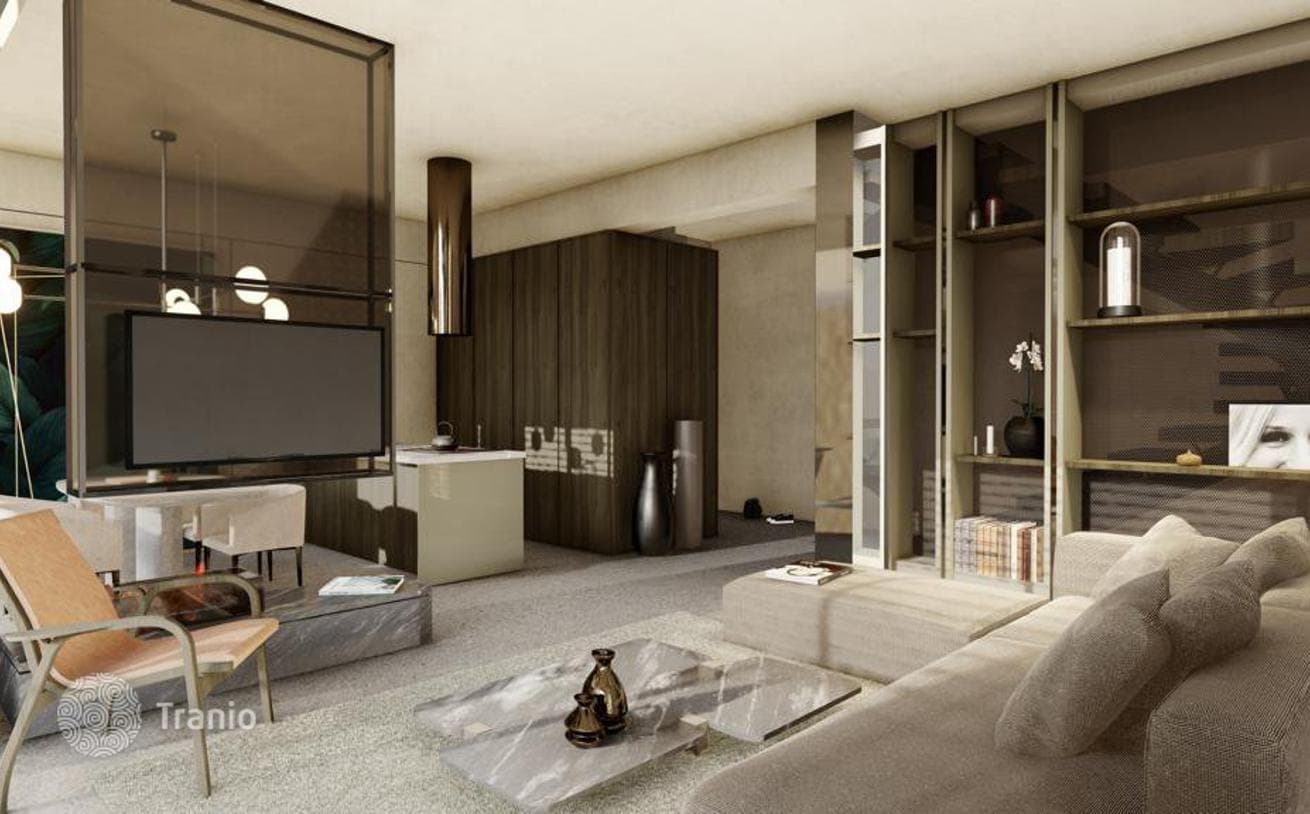Luxury Apartments at the Foot of the Medieval Fortress in Alanya, photo 2