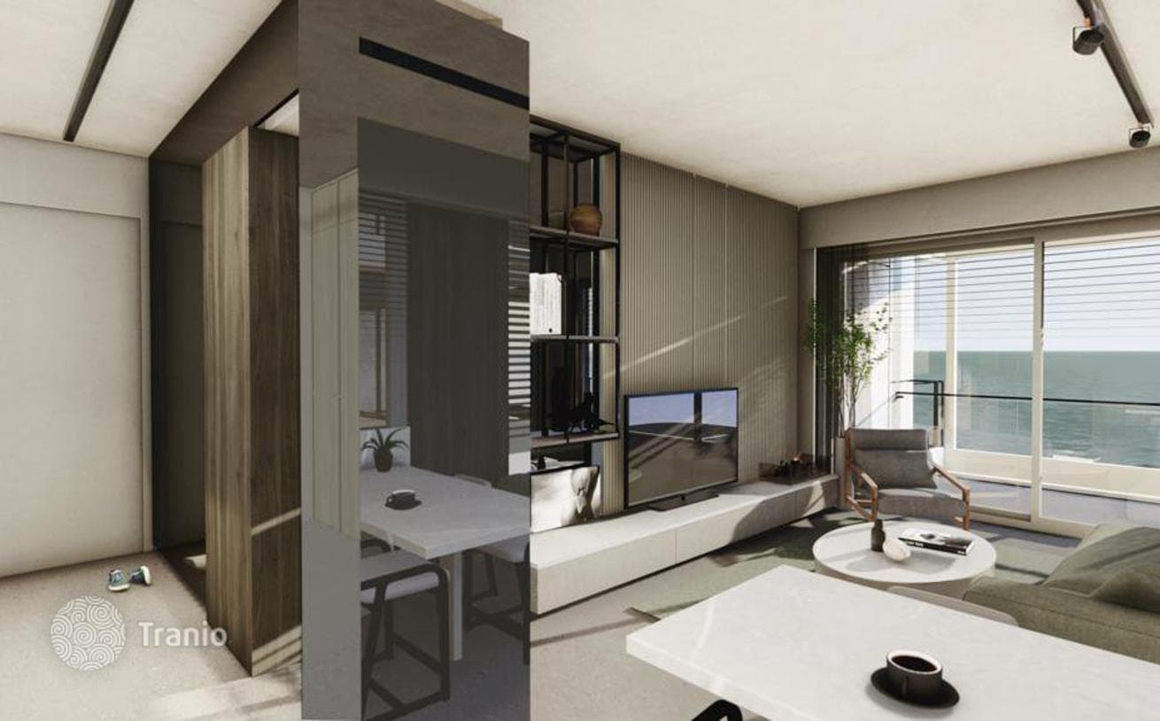 Luxury Apartments at the Foot of the Medieval Fortress in Alanya, photo 3