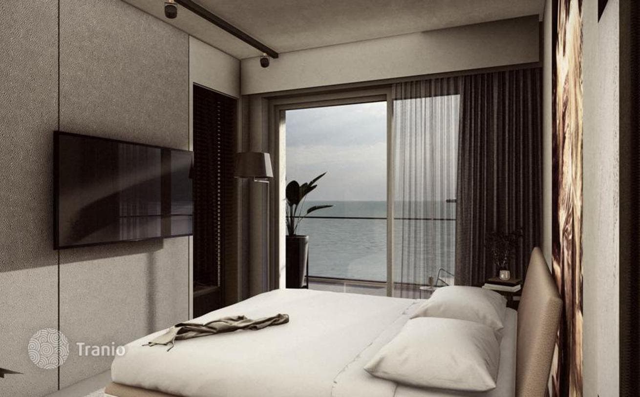 Luxury Apartments at the Foot of the Medieval Fortress in Alanya, photo 5