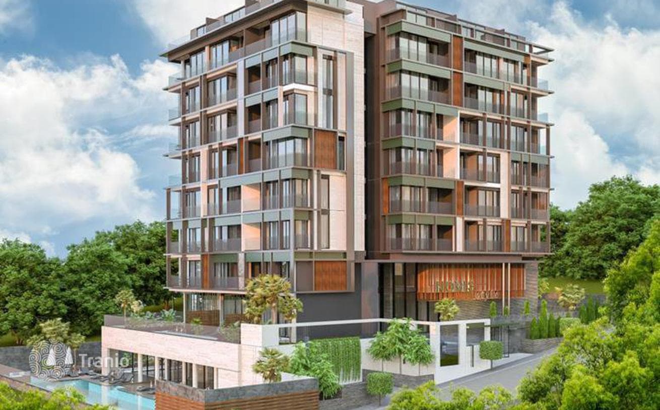 New Apartments in Avsallar, Alanya, photo 2