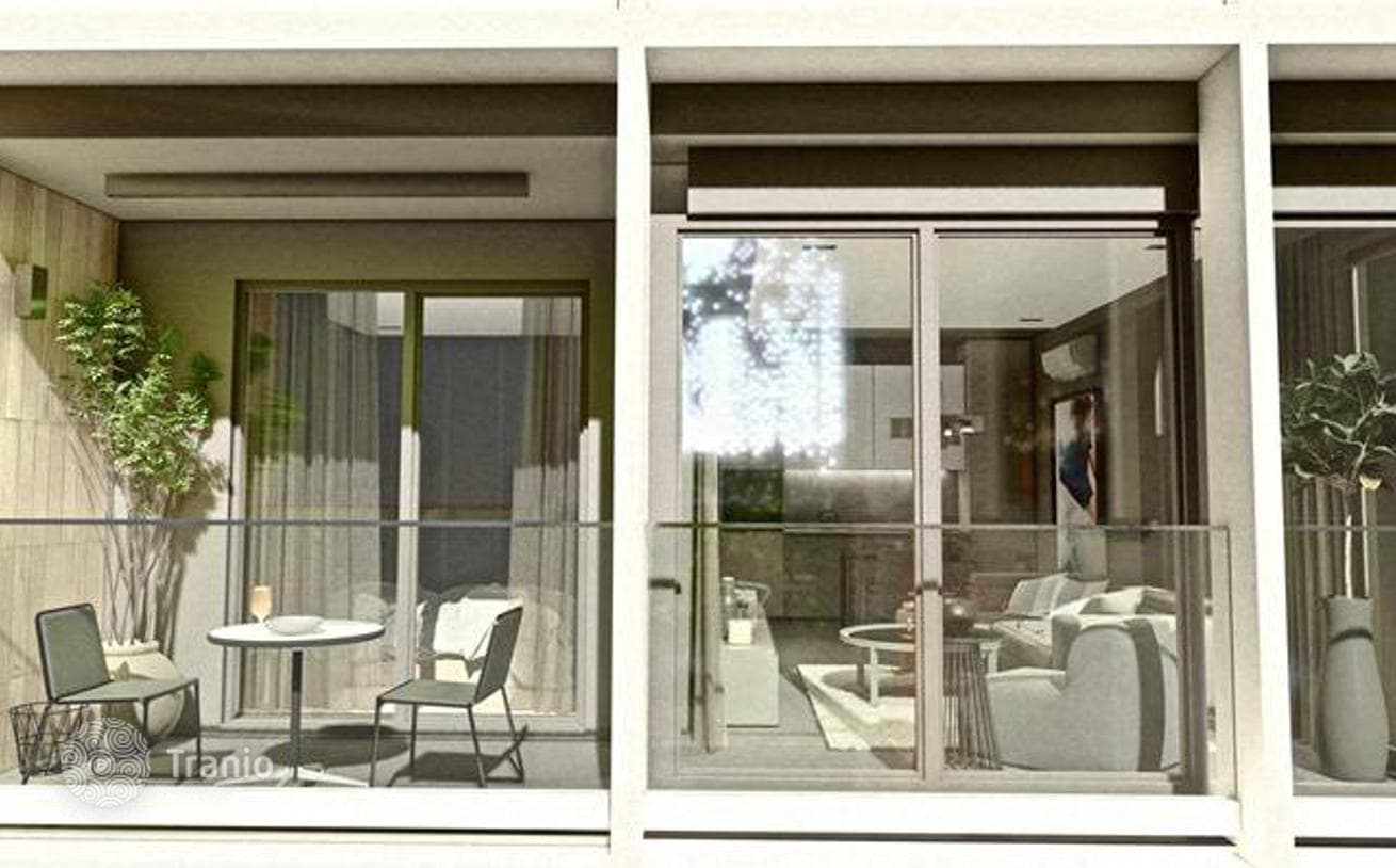 New Apartments in Avsallar, Alanya, photo 3