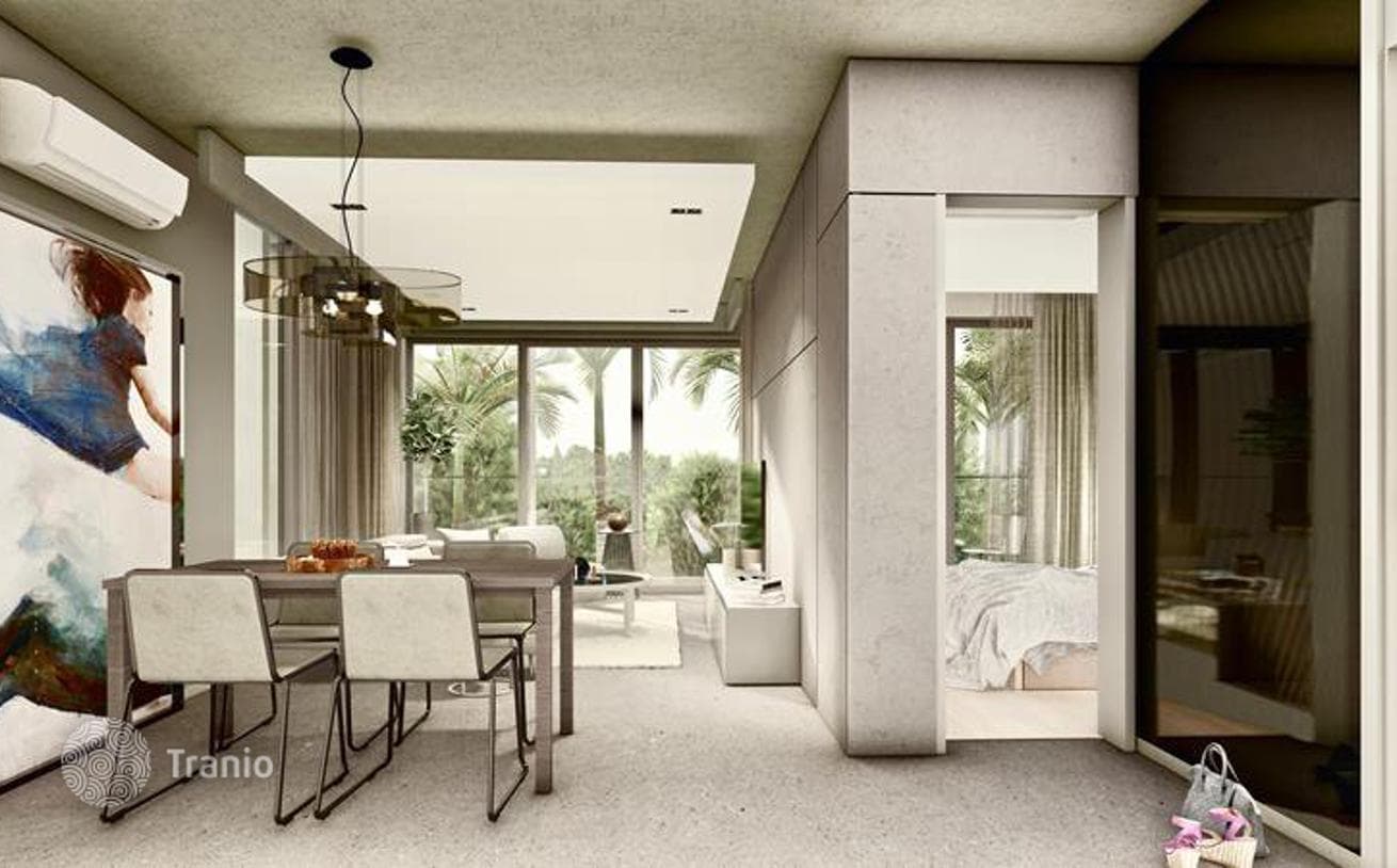 New Apartments in Avsallar, Alanya, photo 5