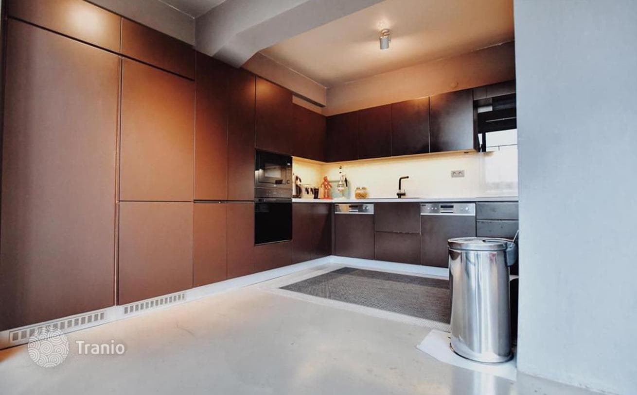 2-Bedroom Apartment in Sisli, Istanbul
