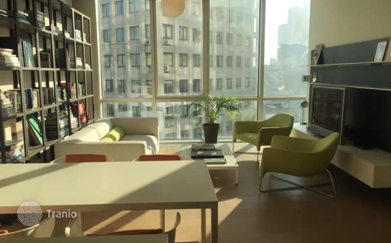 1-Bedroom Apartment in Sisli, Istanbul