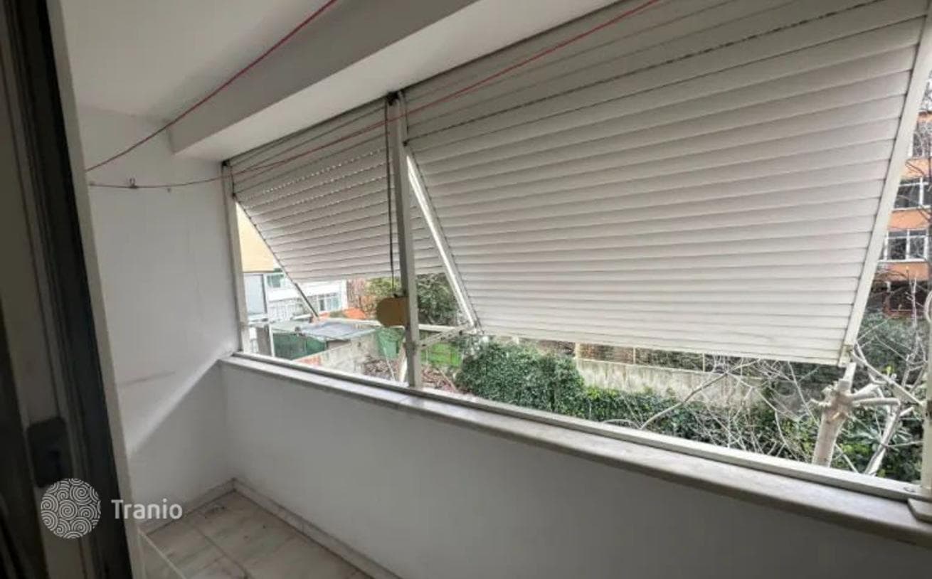 3-Bedroom Apartment in Sisli, Istanbul