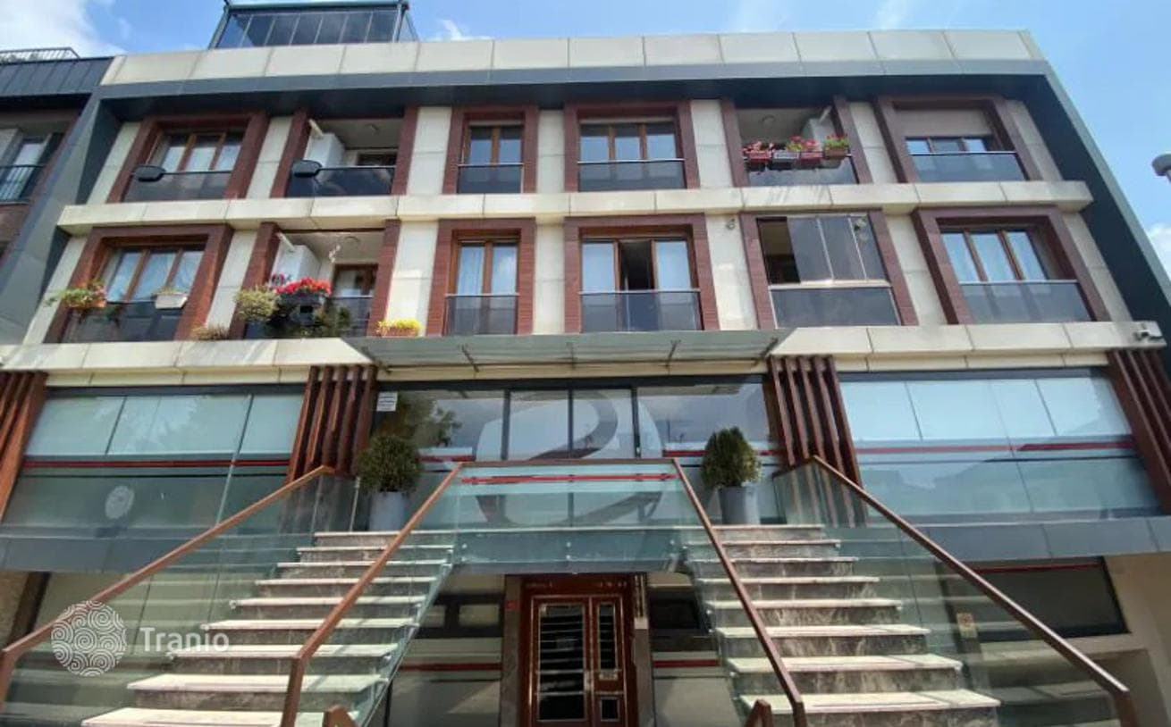 1-Bedroom Apartment in Sisli, Istanbul