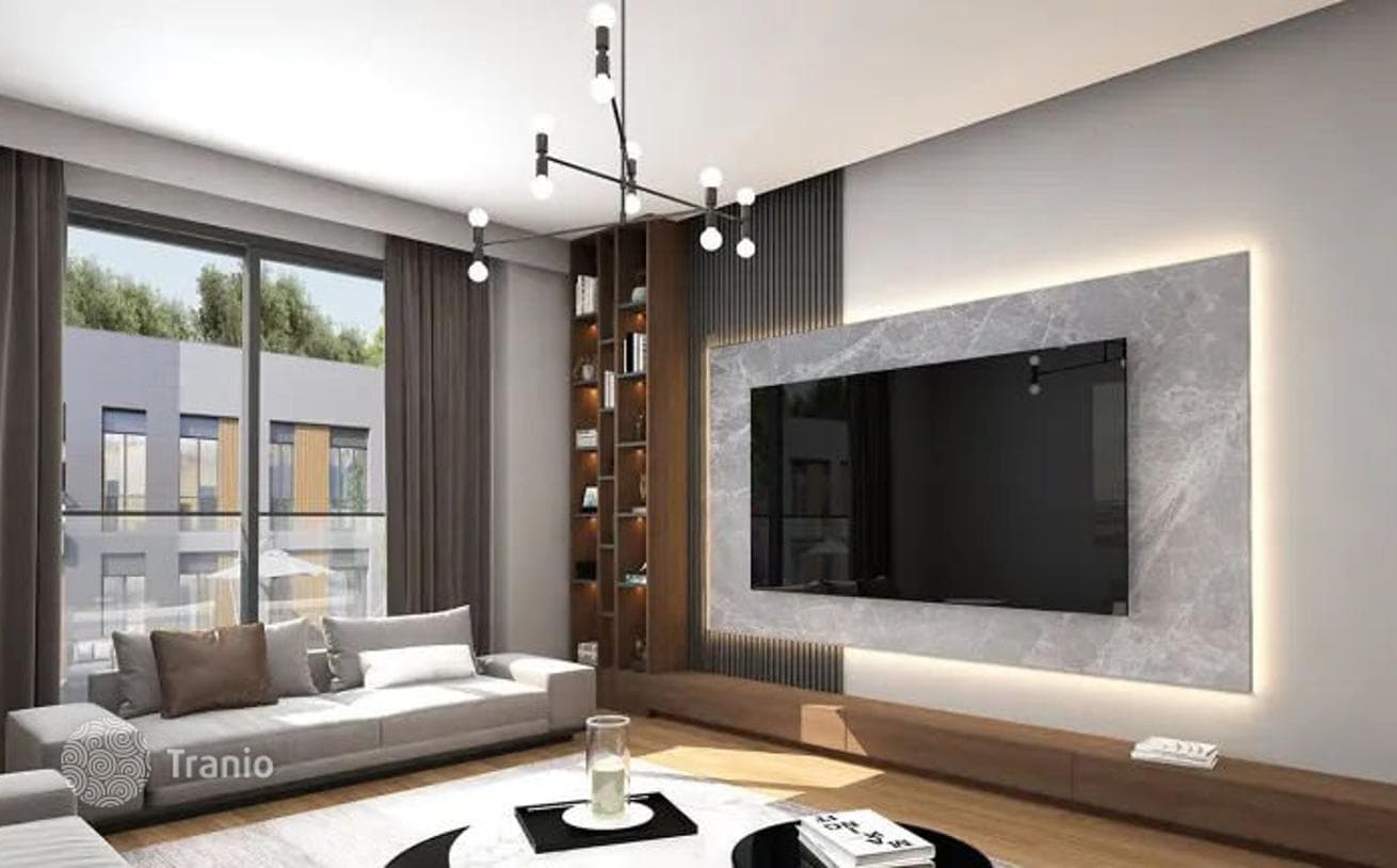 2-Bedroom Apartment in Eyup, Istanbul, photo 5
