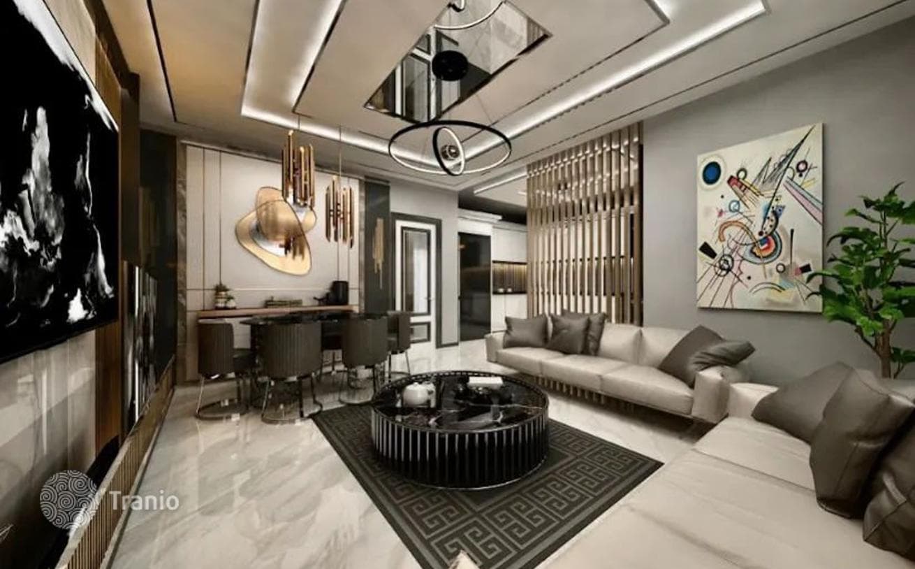 1-Bedroom Apartment in Beyoglu, Istanbul, photo 2