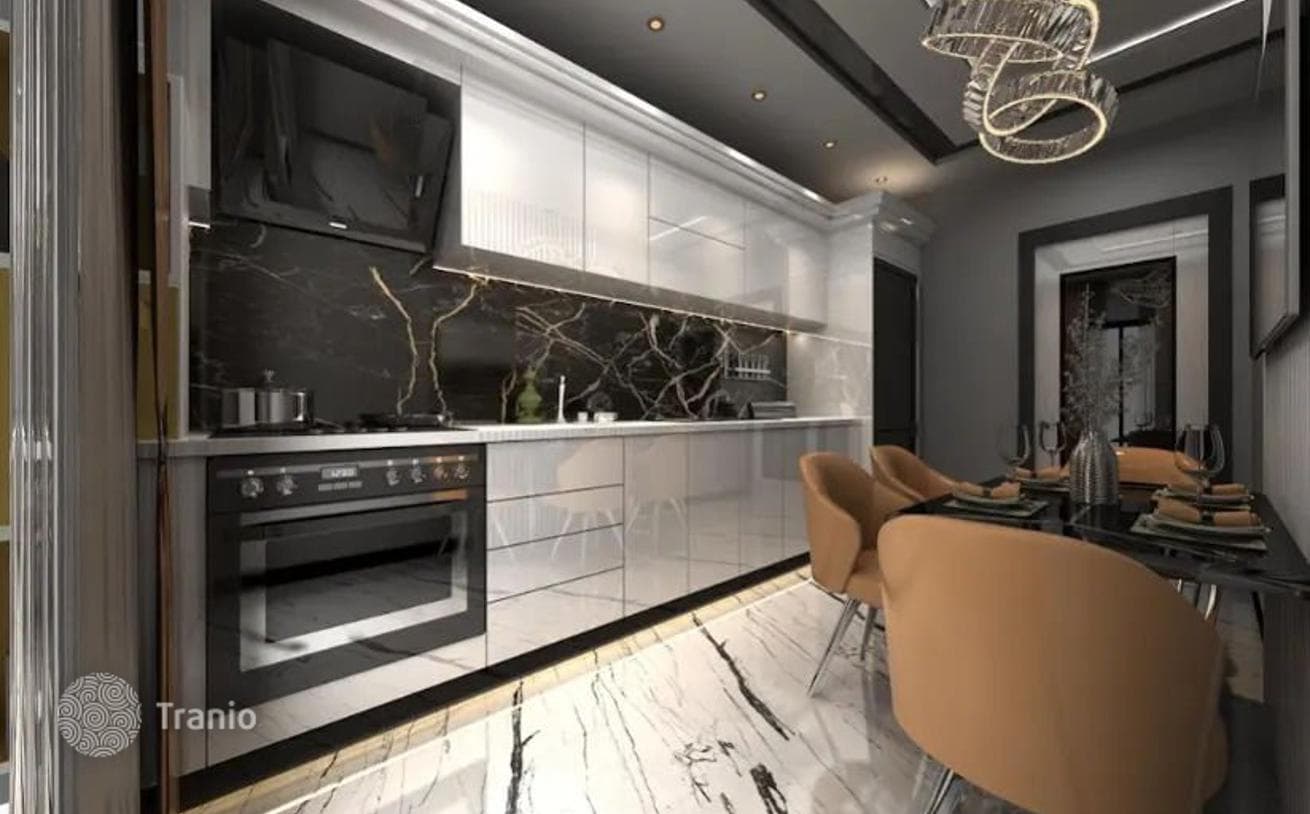1-Bedroom Apartment in Beyoglu, Istanbul, photo 4