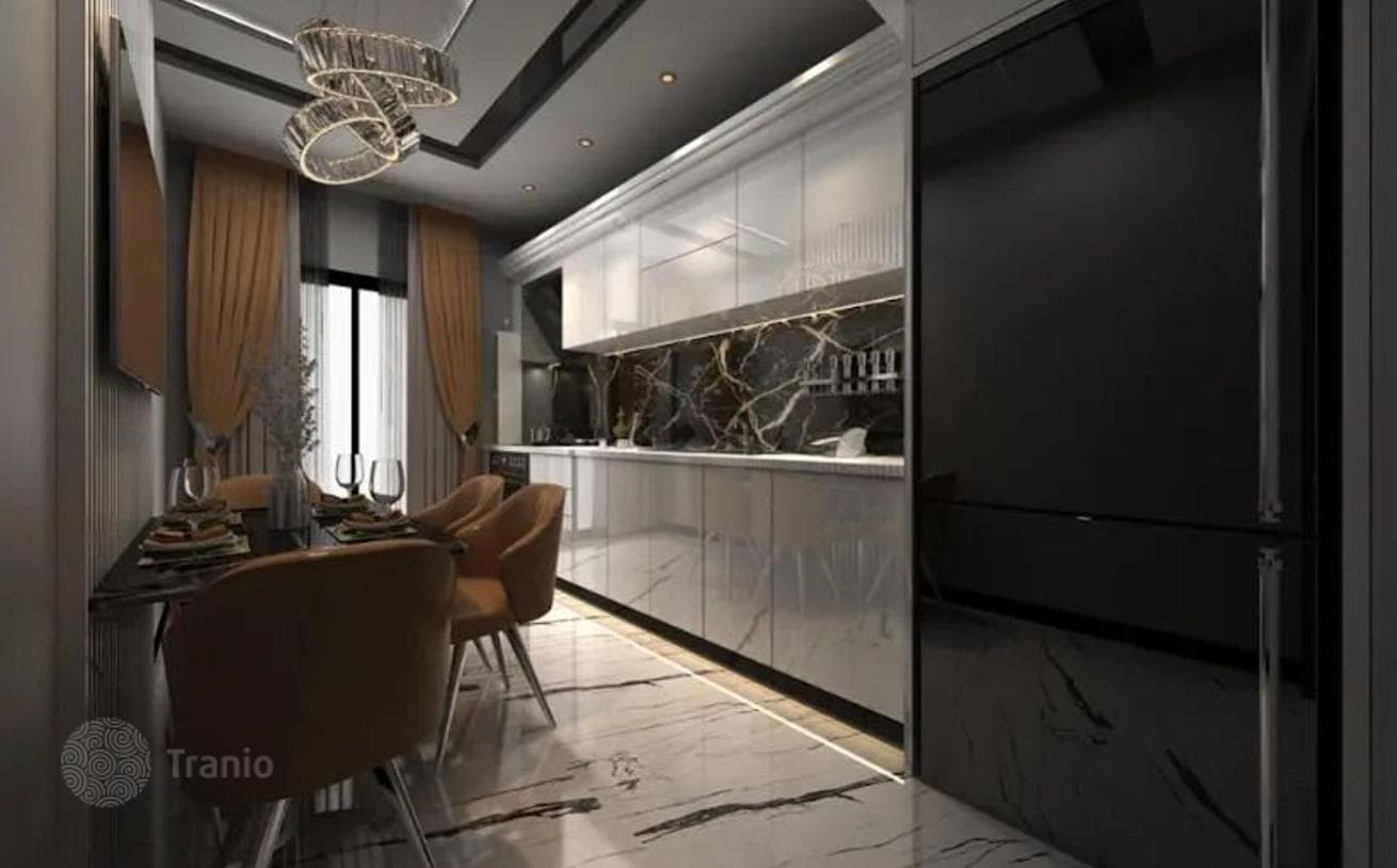 1-Bedroom Apartment in Beyoglu, Istanbul, photo 5