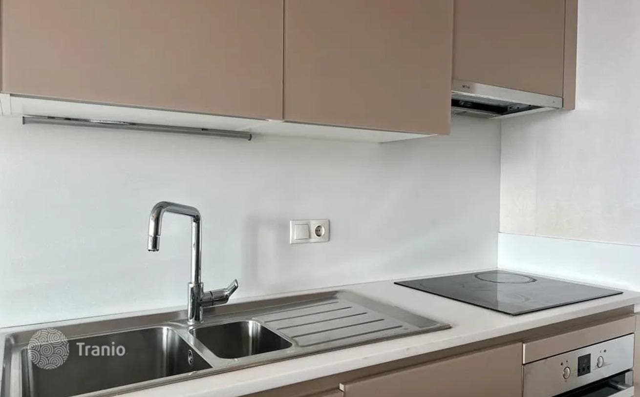1-Bedroom Apartment in Sariyer, Istanbul, photo 3