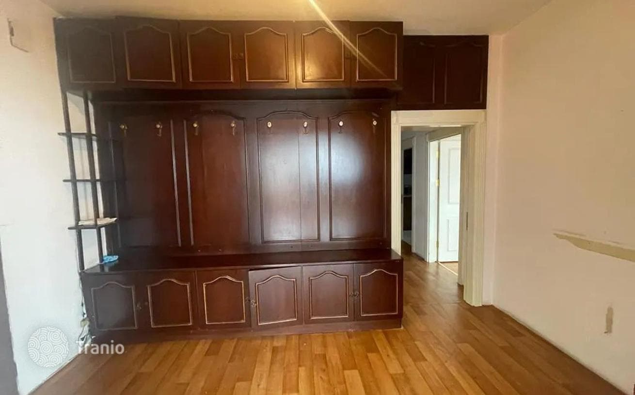 3-Bedroom Apartment in Sariyer, Istanbul