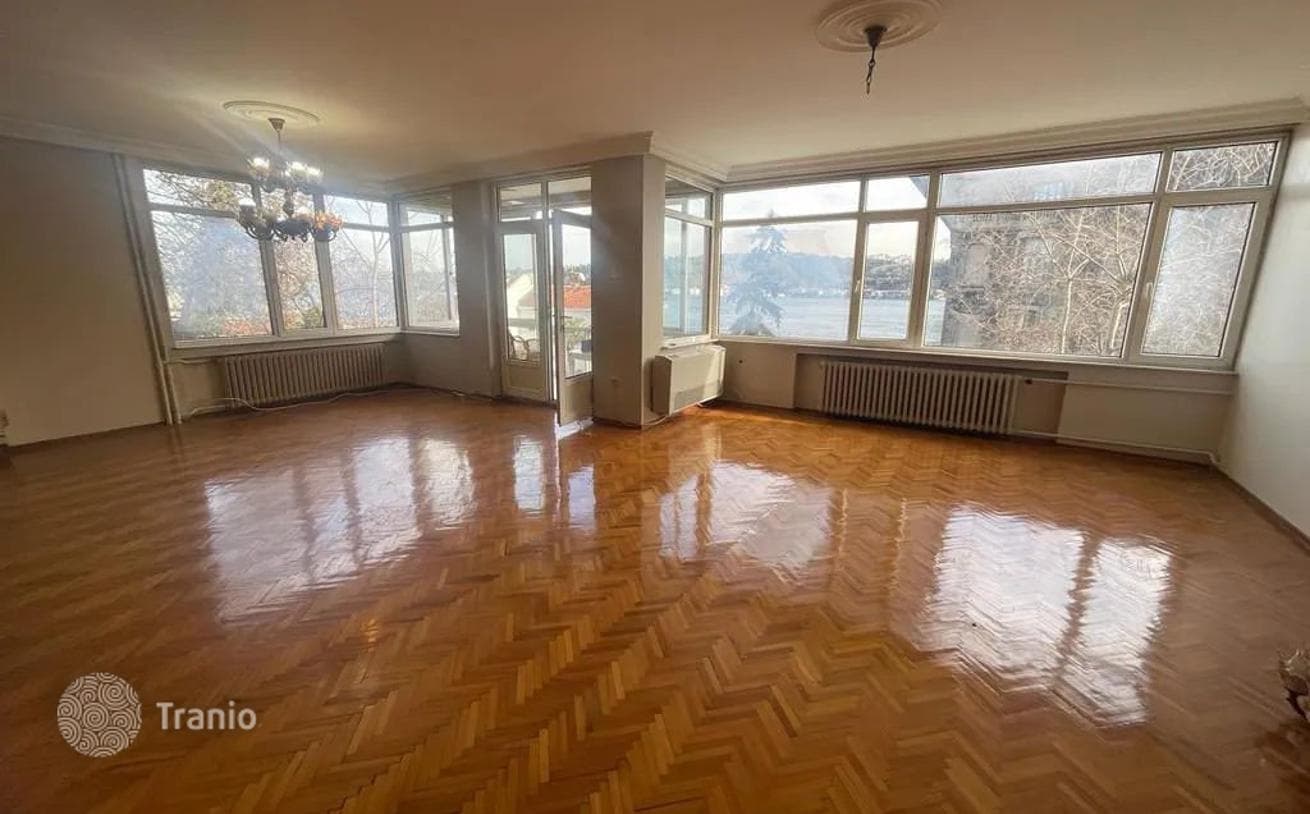 3-Bedroom Apartment in Sariyer, Istanbul, photo 4
