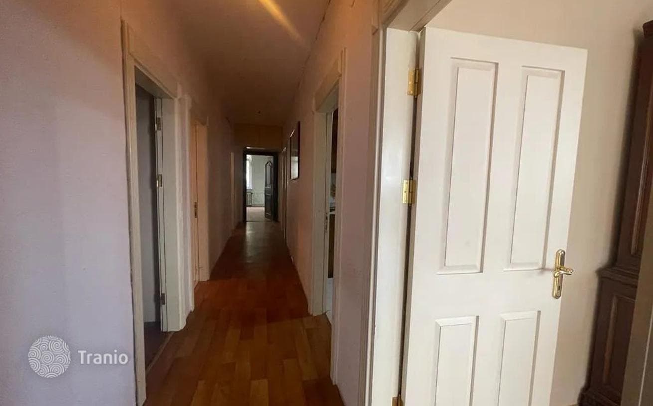 3-Bedroom Apartment in Sariyer, Istanbul, photo 5