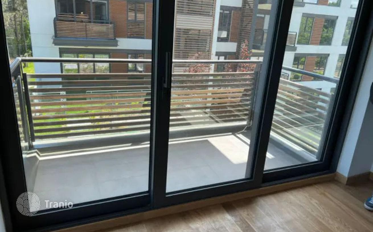 1-Bedroom Apartment in Sariyer, Istanbul