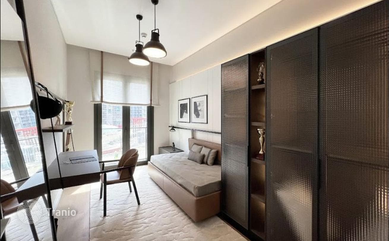 3-Bedroom Apartment in Kagithane, Istanbul, photo 3