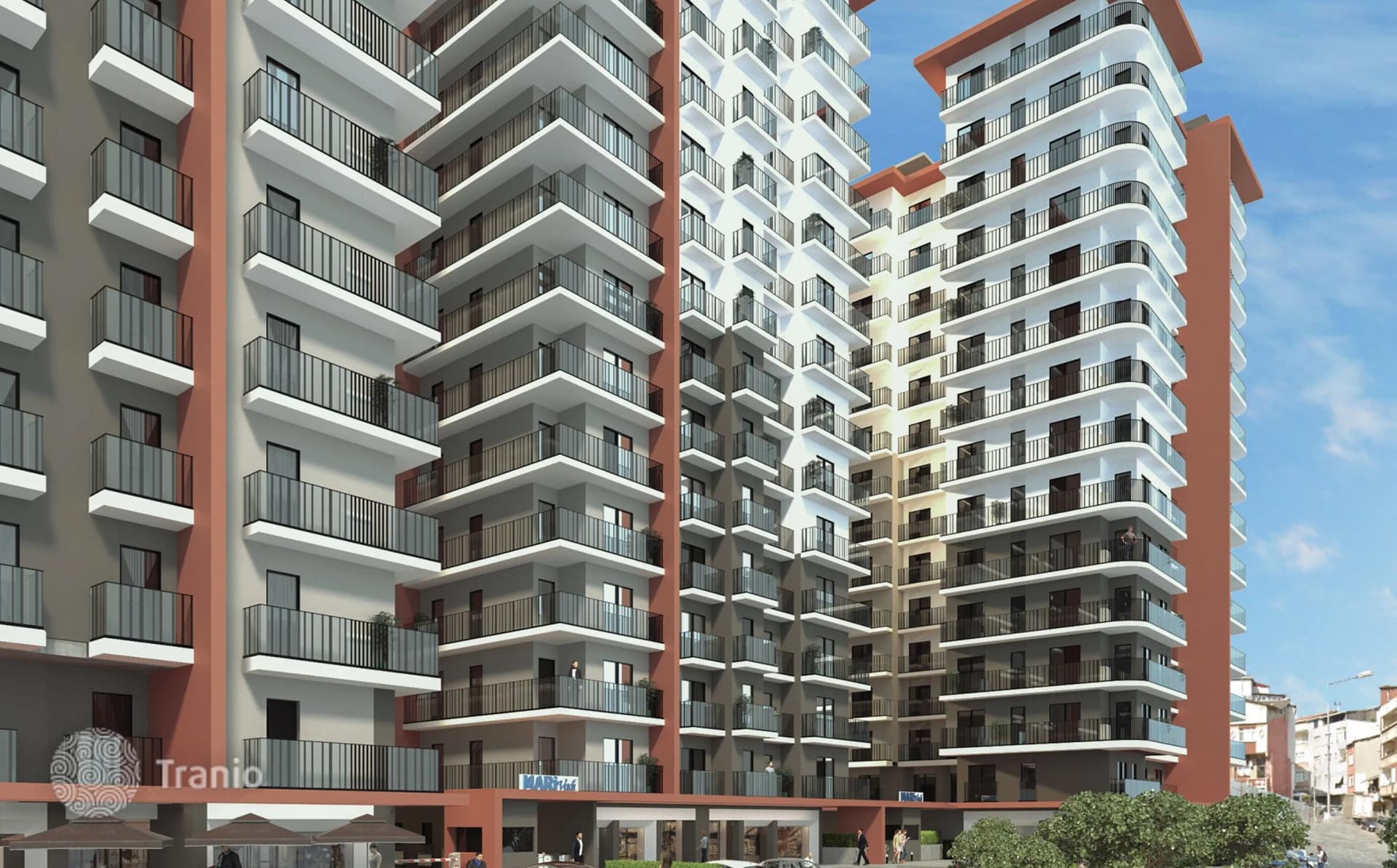 2-Bedroom Apartment in Kayithane, Istanbul, photo 4