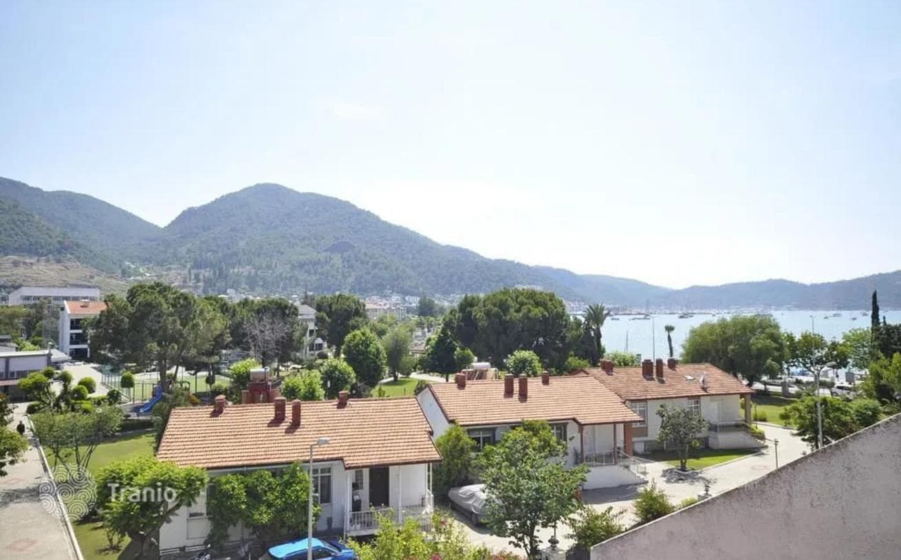 4-Bedroom Apartment in Fethiye, Turkey