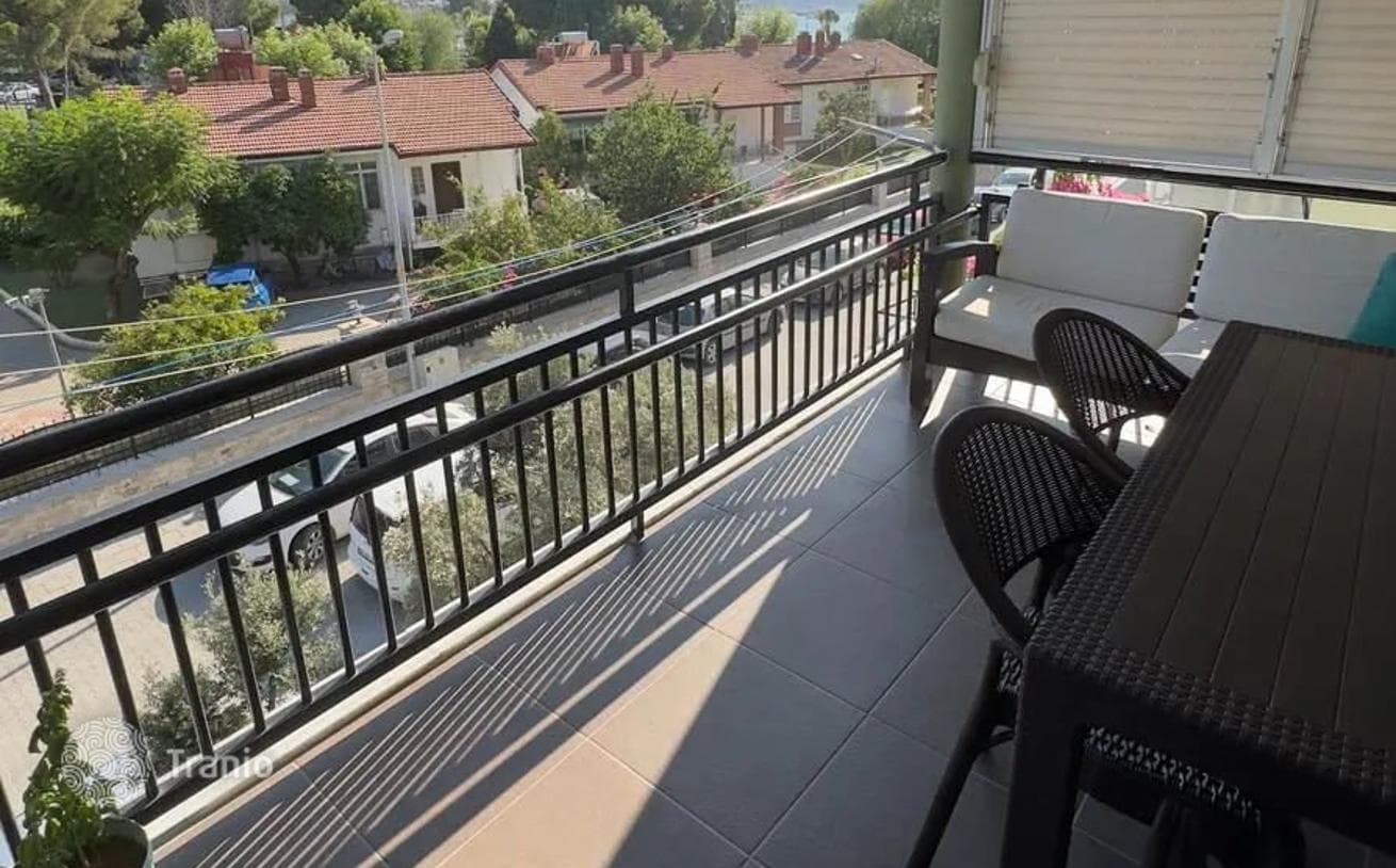 4-Bedroom Apartment in Fethiye, Turkey, photo 3