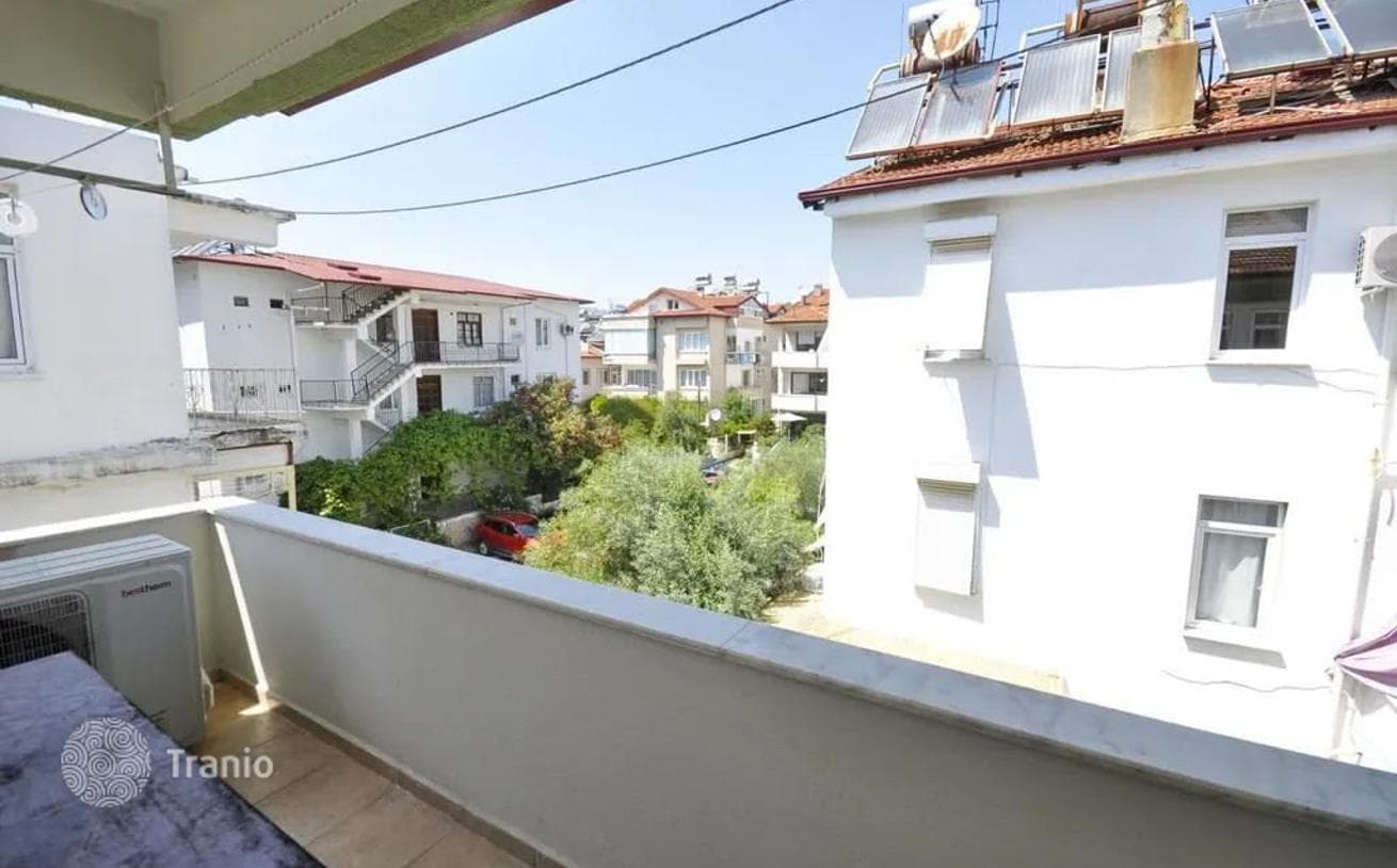 4-Bedroom Apartment in Fethiye, Turkey, photo 5