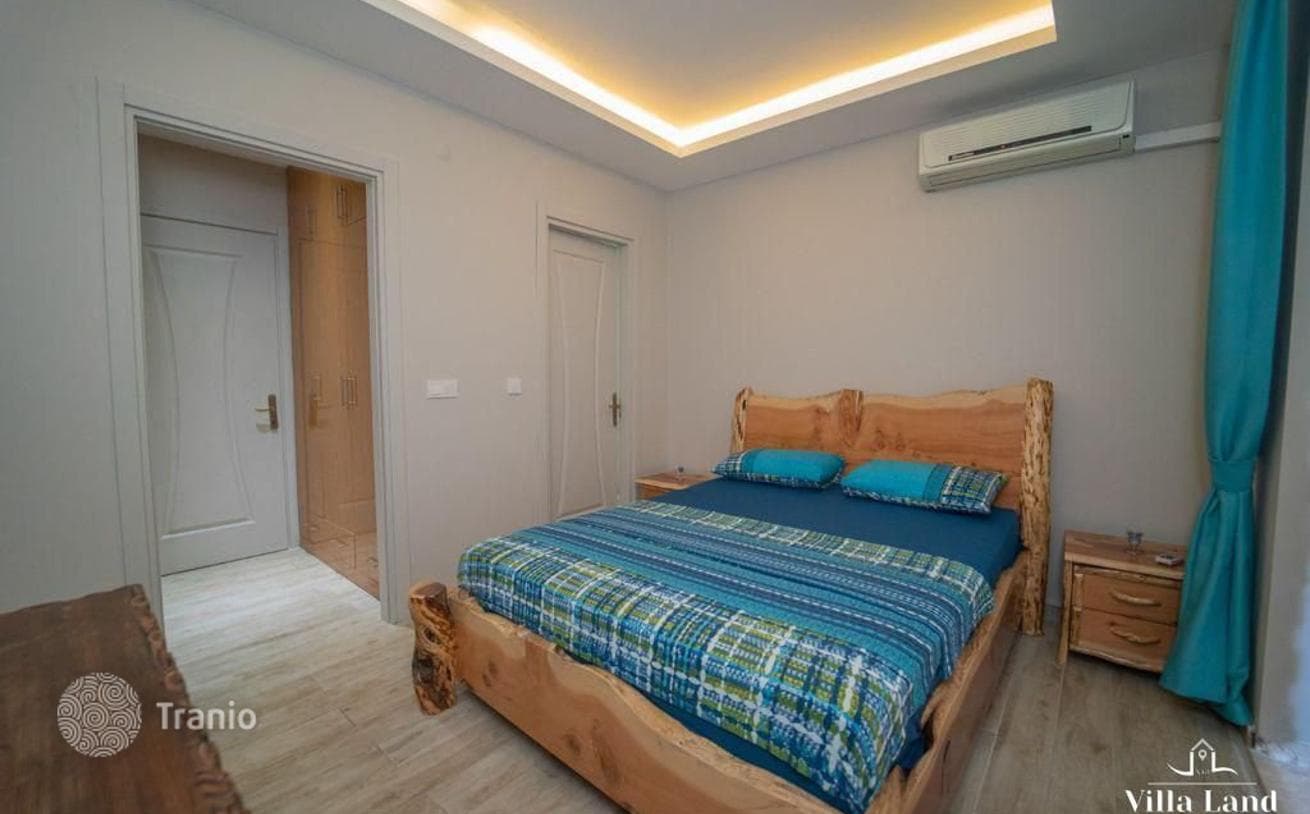 5-Bedroom Villa in Golbasi, Antalya