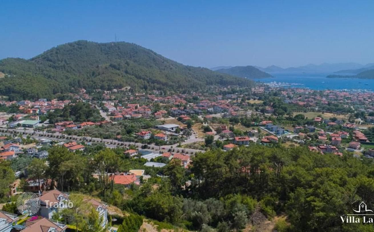 5-Bedroom Villa in Golbasi, Antalya, photo 5