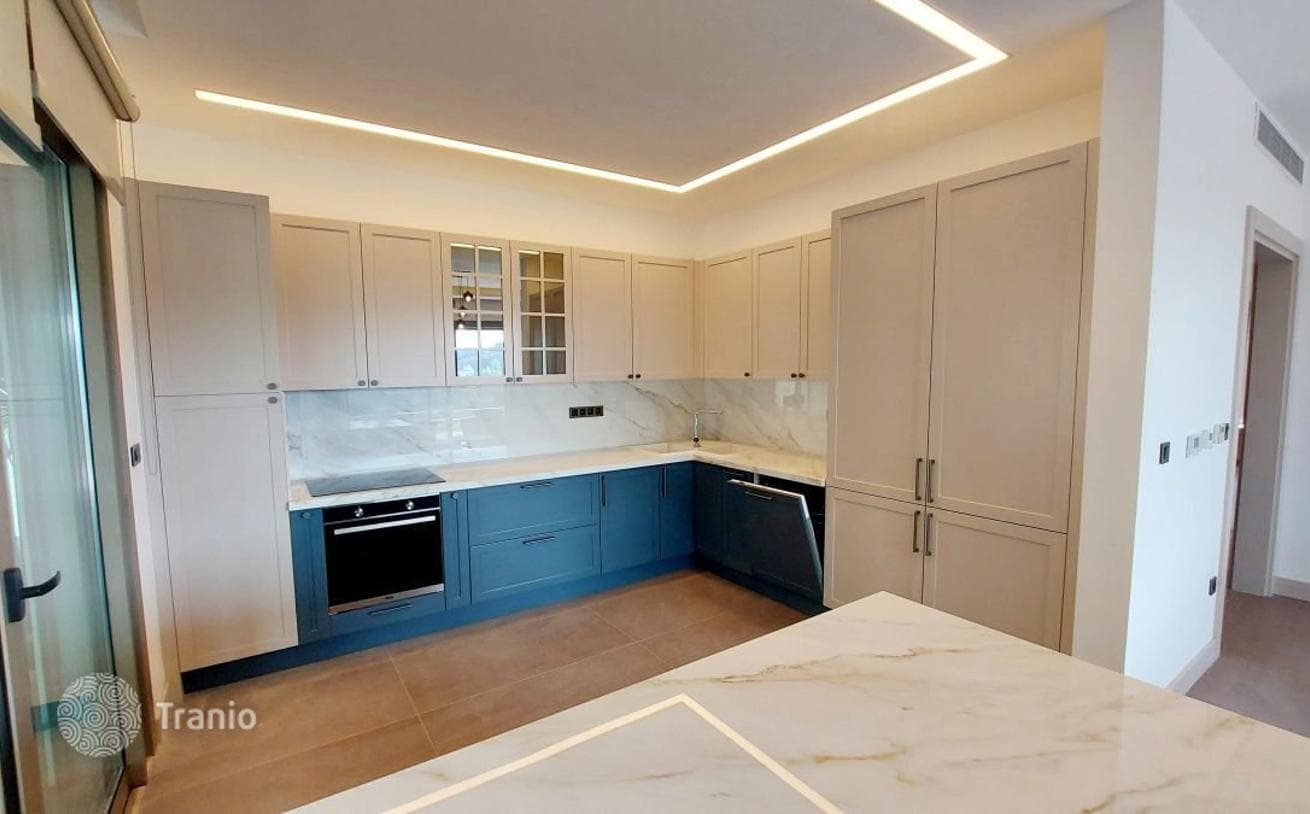 2-Bedroom Villa in Bodrum, Turkey