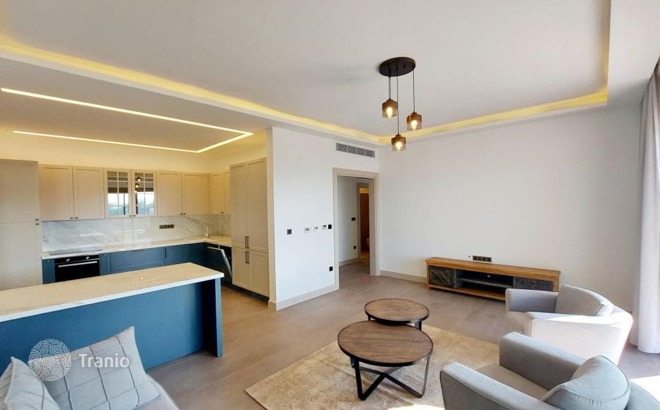 2-Bedroom Villa in Bodrum, Turkey, photo 3